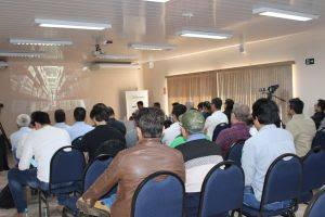 Informações de cooperativas e cerealistas apresentadas em reunião da Câmara Setorial do Trigo do estado indicam qualidade superior à da colheita de 2022