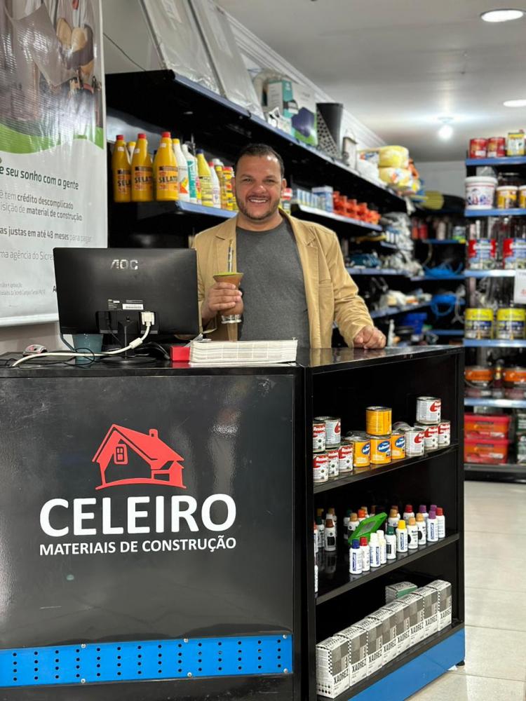 Elas estão listadas no Catálogo de Negócios organizado pelo Sebrae, em parceria com a Fundação Bunge, para a prestação de serviços em duas plantas industriais da empresa na cidade