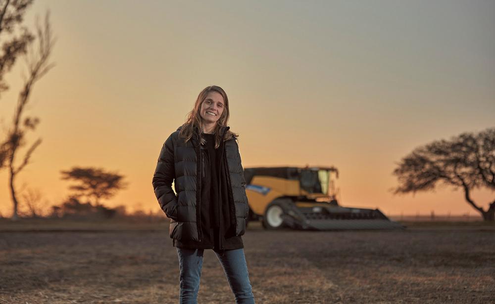 O Congresso Nacional das Mulheres do Agronegócio é o evento mais importe voltado ao público feminino do agro na América Latina. Ele ocorre anualmente em outubro, desde 2016.