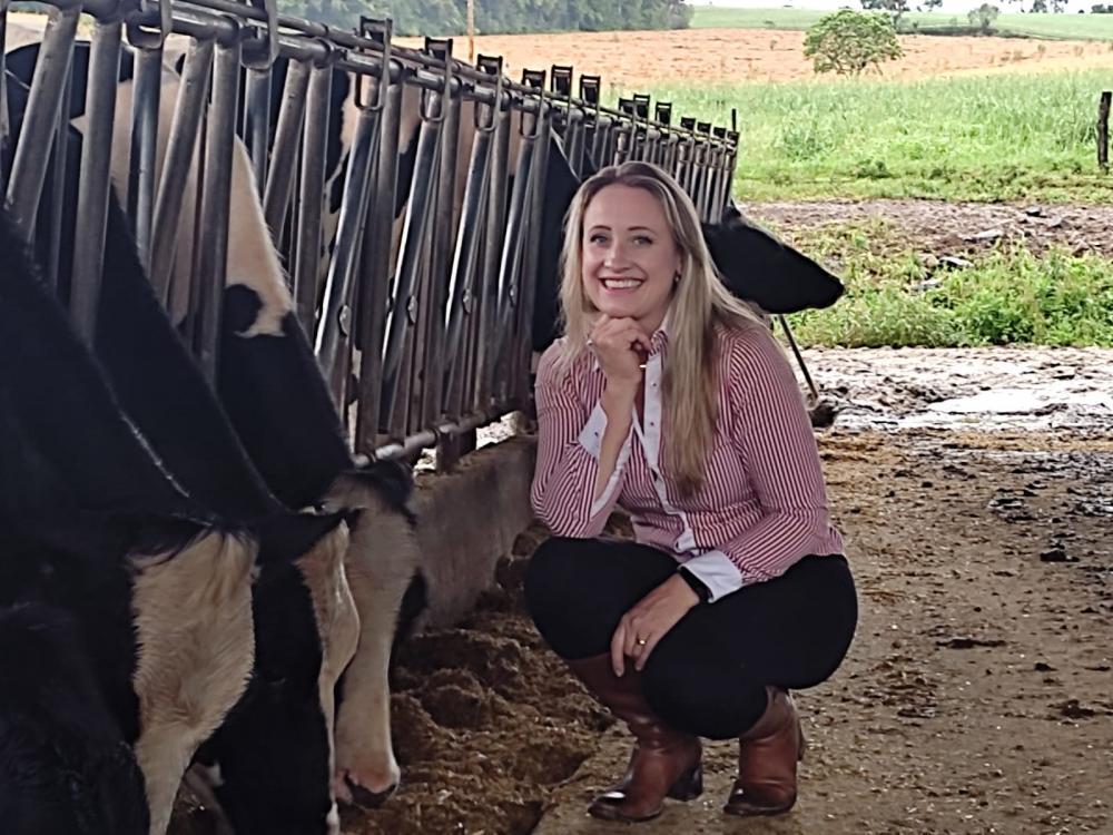 A premiação acontece durante o 8o Congresso Nacional das Mulheres do Agronegócio, maior evento do segmento na América Latina e que ocorre nos dias 25 e 26 de outubro, em São Paulo.