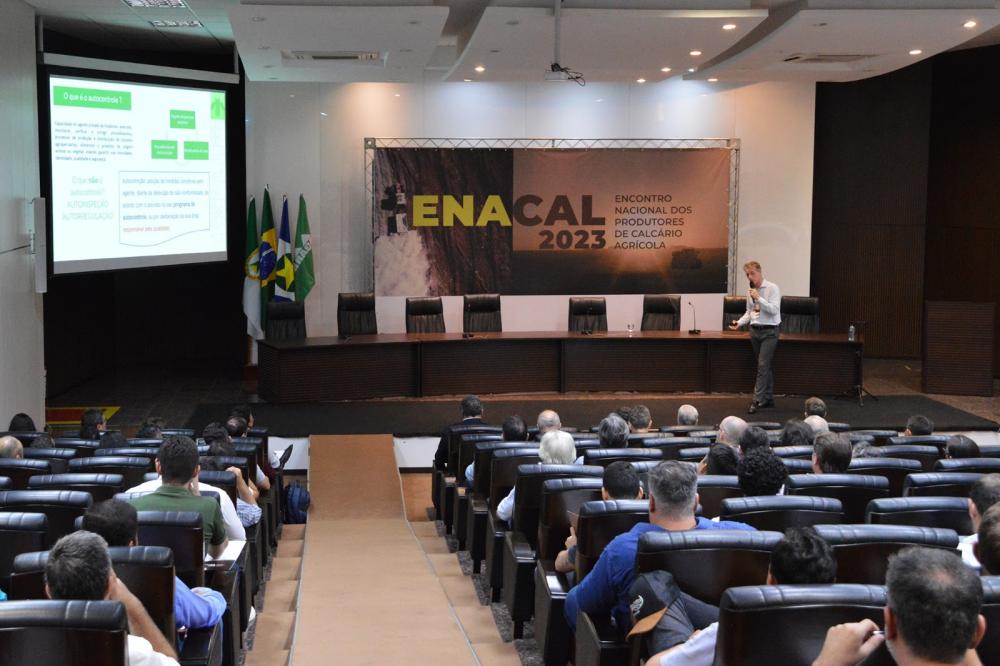 Demanda de Mato Grosso se destaca nacionalmente e aquece mercado; evento em Cuiabá reúne lideranças e profissionais ligados à indústria e ao agronegócio. Fotos Divulgação