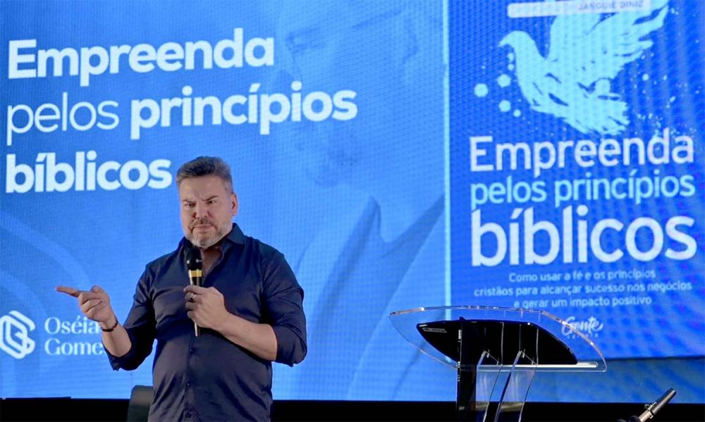 O novo livro de Oséias, 