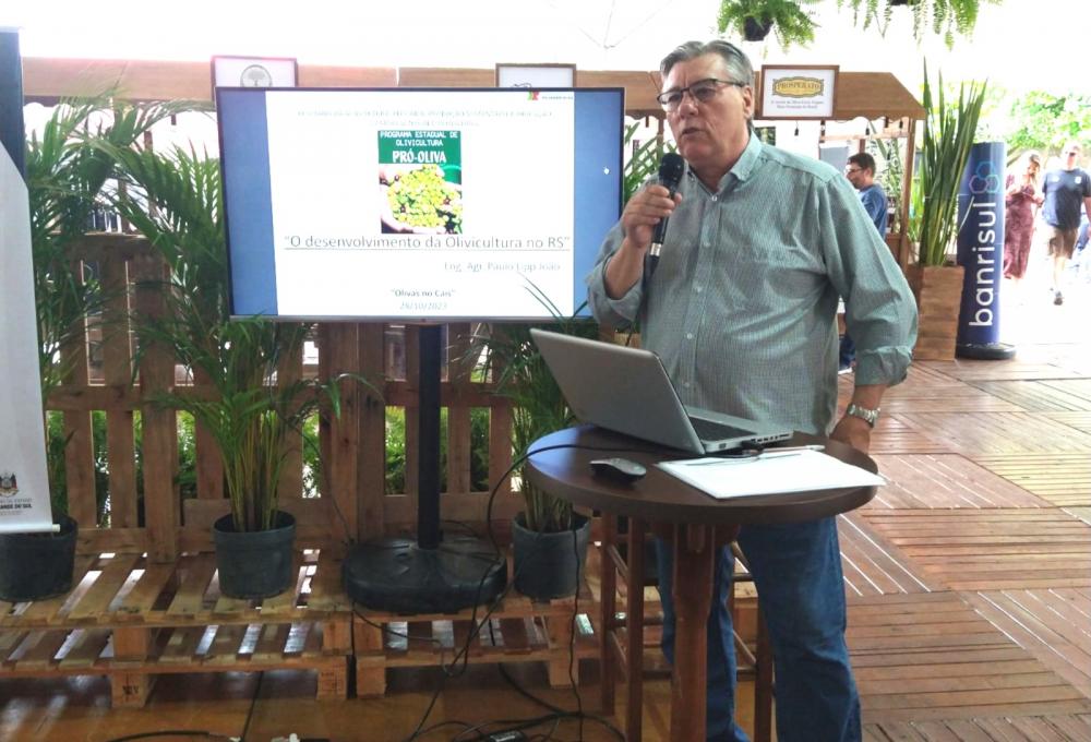Foto: Andréia Odriozola/AgroEffective