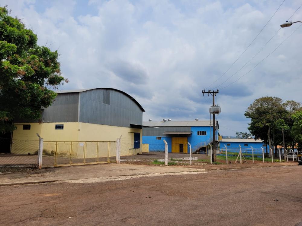 Cooperativa amplia sua atuação no estado de São Paulo com aquisição de espaço próprio para armazenagem de café
