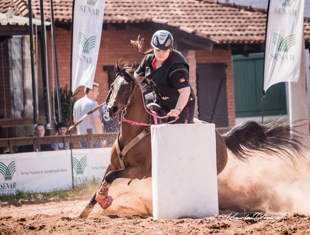 Foto Três Tambores: Divulgação/Karla Viana