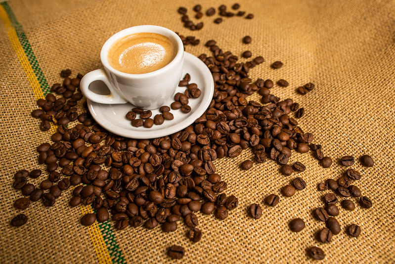 O café solúvel é o principal tipo do produto consumido pelo asiático, mas o estudo aponta que há espaço para outros tipos.Foto Sistema CNA/Wenderson Araujo.