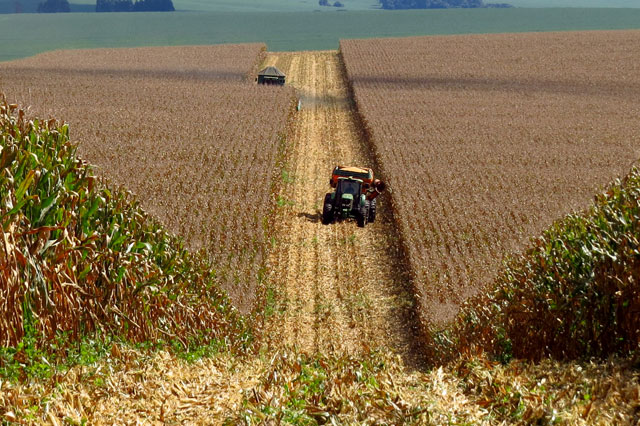 A Tecnologia Duo Sal, oferece segurança, economia e velocidade no controle de diferentes plantas daninhas presentes nas culturas de soja, milho, algodão e cana-de-açúcar. Foto Michel Taques