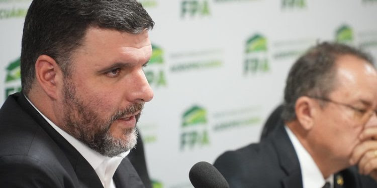 Foto: Agência FPA - João Paulo Véras