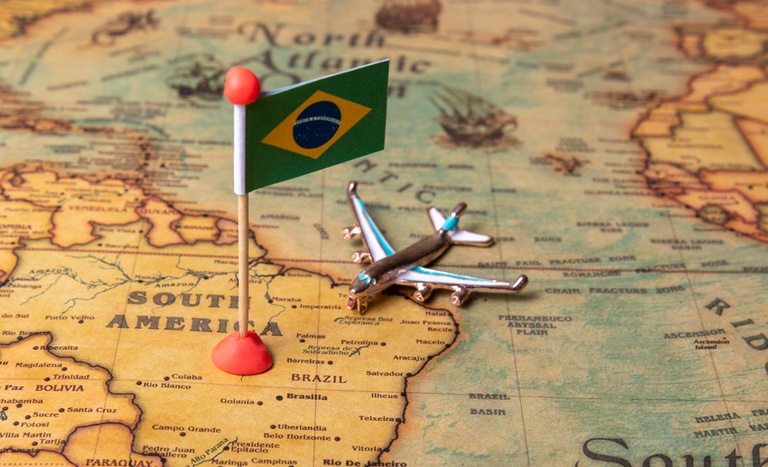 Mapa e ApexBrasil promovem encontro com adidos agrícolas brasileiros. Foto Mapa