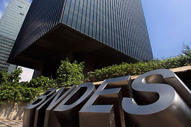 Foto: Assessoria de Imprensa BNDES