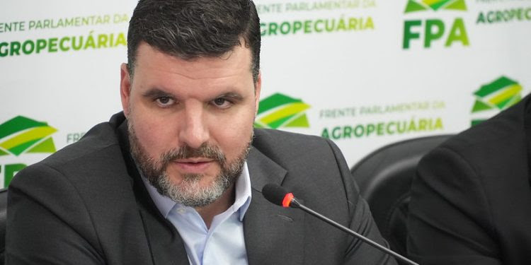 FPA debate Pauta Verde em reunião da bancada