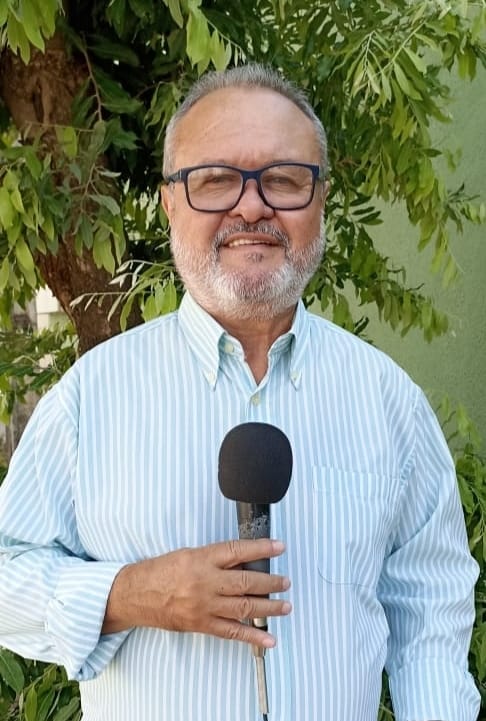 Jornalista Lima Rodrigues