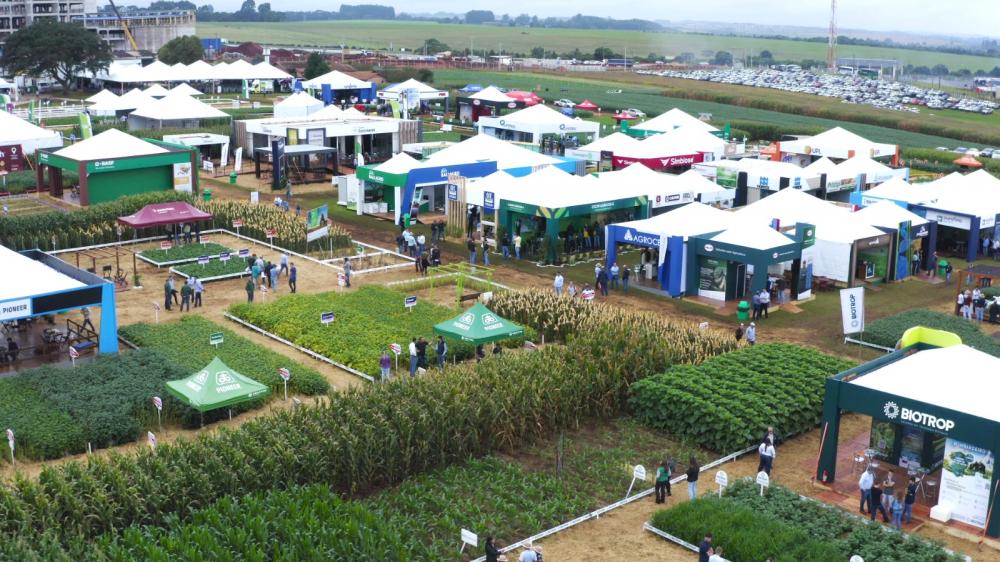 Relembrando a 26ª edição que recebeu aproximadamente 4,5 mil pessoas nos dois dias de evento