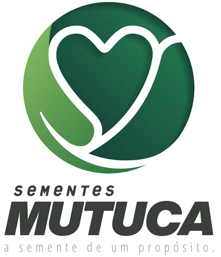 Sementes Mutuca renova logo, inova sem perder a sua identidade.