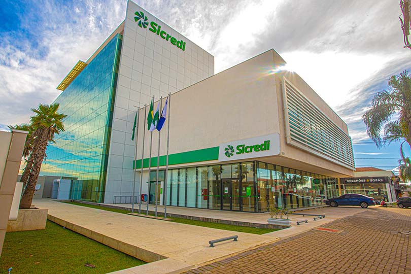 Sicredi paga aos seus associados mais de R$ 1,1 bilhão em juros sobre o capital social
