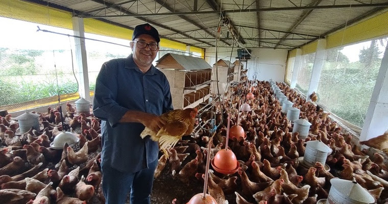 Foto: Divulgação/MIDR