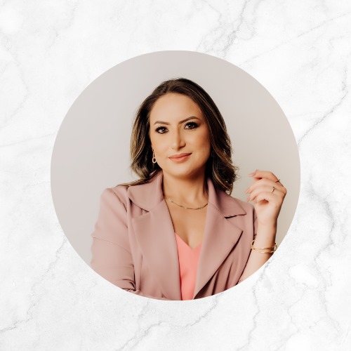 Samantha Vargas Boschetto, Advogada, Especialista em Direito Previdenciário.