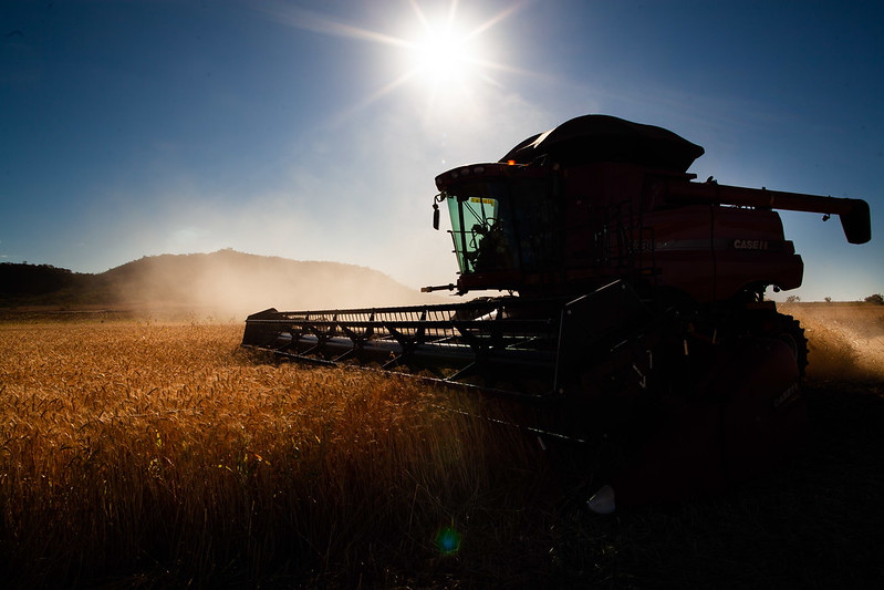O deputado Arnaldo Jardim alertou para a oportunidade que o Brasil possui para harmonizar a produção e a preservação: agricultura e meio ambiente devem aceitar o desafio de ser referência no mundo em sustentabilidade. Foto Sistema CNA/Wenderson Araujo.