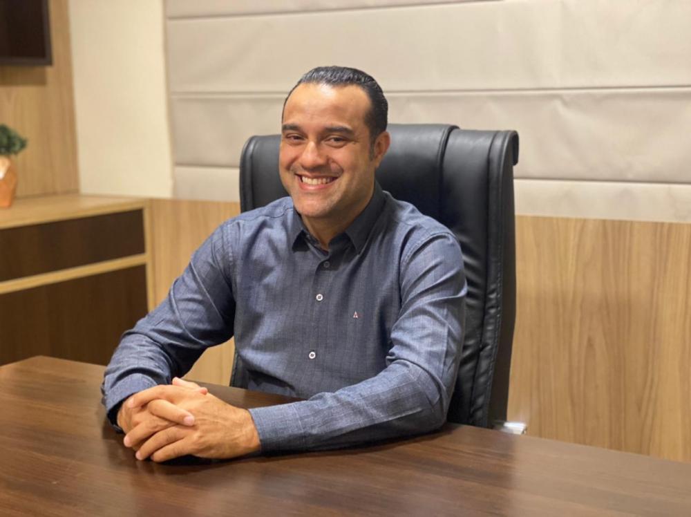  David F. Santos – Consultor tributário na “Lucro Real Consultoria Empresarial” 
