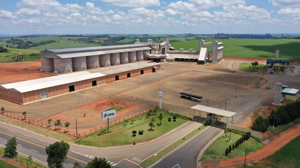 Investimentos têm o objetivo de melhorar o atendimento aos produtores e garante tranquilidade na entrega da safra