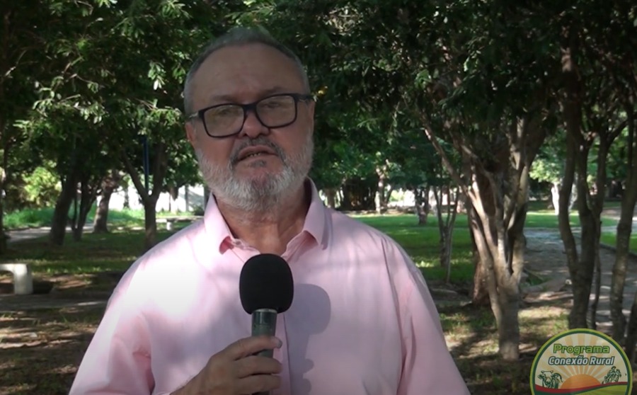 Jornalista Lima Rodrigues
