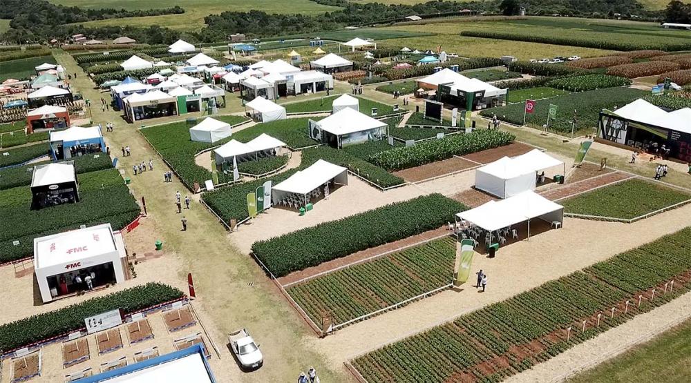 A 27ª edição será realizada nos dias 21 e 22 de fevereiro, no CDE Ponta Grossa/PR e traz novidades no formato de apresentação dos setores de pesquisa. Foto Toninho Anhaia.