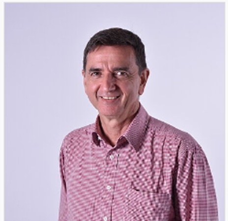 Afonso Celso Vanoni de Castro