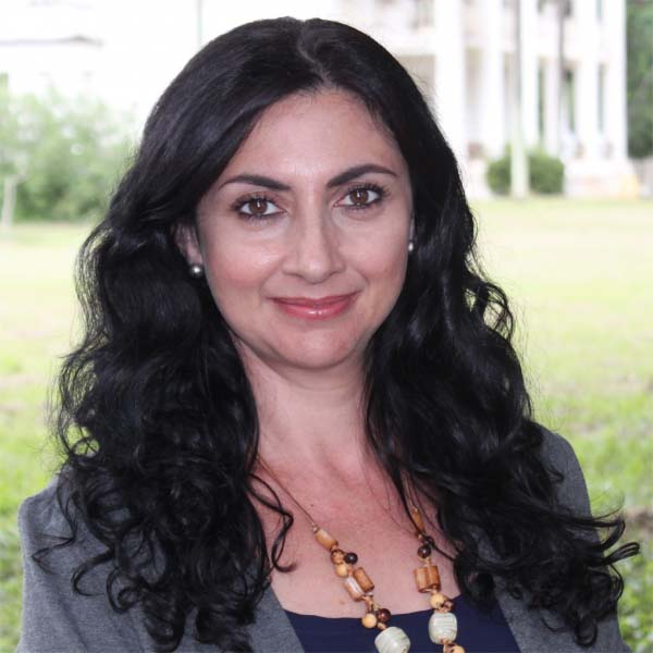 Shirley Martins Menezes Mestra e Pesquisadora do Cepea