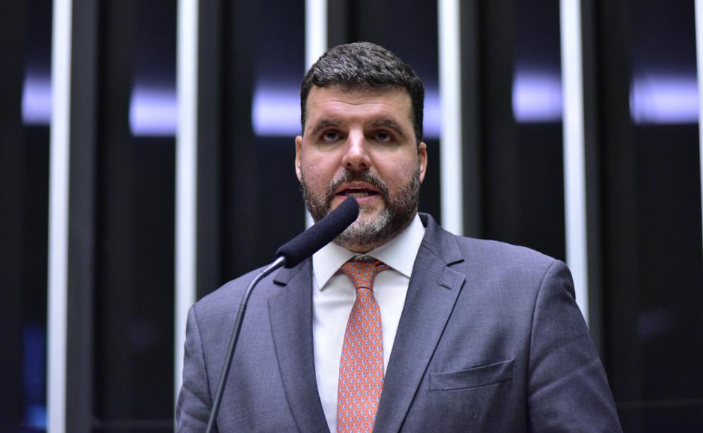 Deputado Federal e presidente da FPA, Pedro Lupion Zeca Ribeiro/Câmara dos Deputados