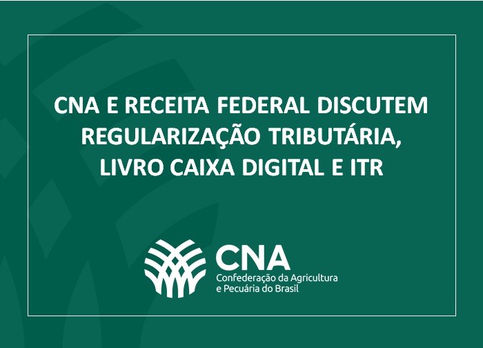 Encontro aconteceu na segunda (28), quando foram relatados problemas enfrentados pelos produtores rurais