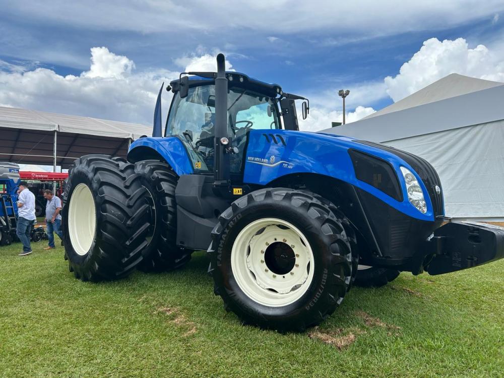 Os produtos da CEAT Speciality performam bem em diversas condições de solo, fatores cruciais para aumentar a produtividade e a rentabilidade dos agricultores.