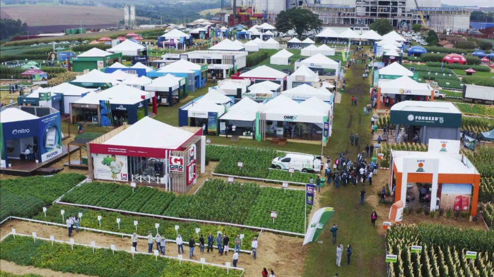 Evento terá três grandes arenas e marca o início das comemorações de 40 anos da Fundação ABC. Divulgação | Fundação ABC