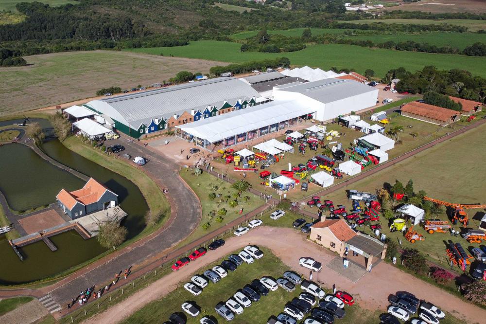 Crédito da foto: Cooperativa Frísia.