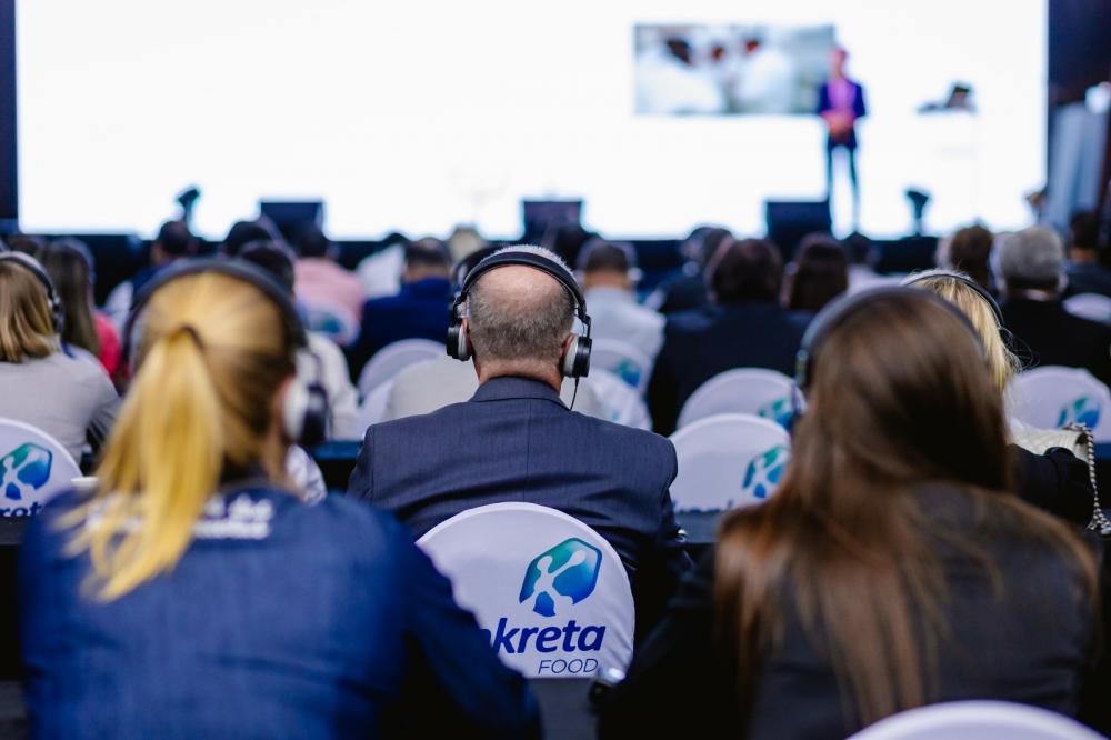 Workshop vai reunir profissionais, gestores e fornecedores do setor moageiro