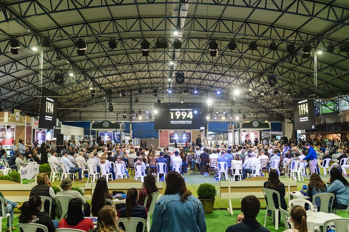 A ação é organizada pelo Hub Senai Paraná Cooperativo e terá a presença do empreendedor da Organização Mundial de Criatividade foto: Bruno Henrique .