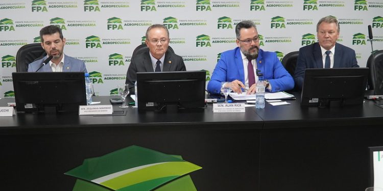 Medida vem como solução para conter o aumento do preço dos alimentos no Brasil