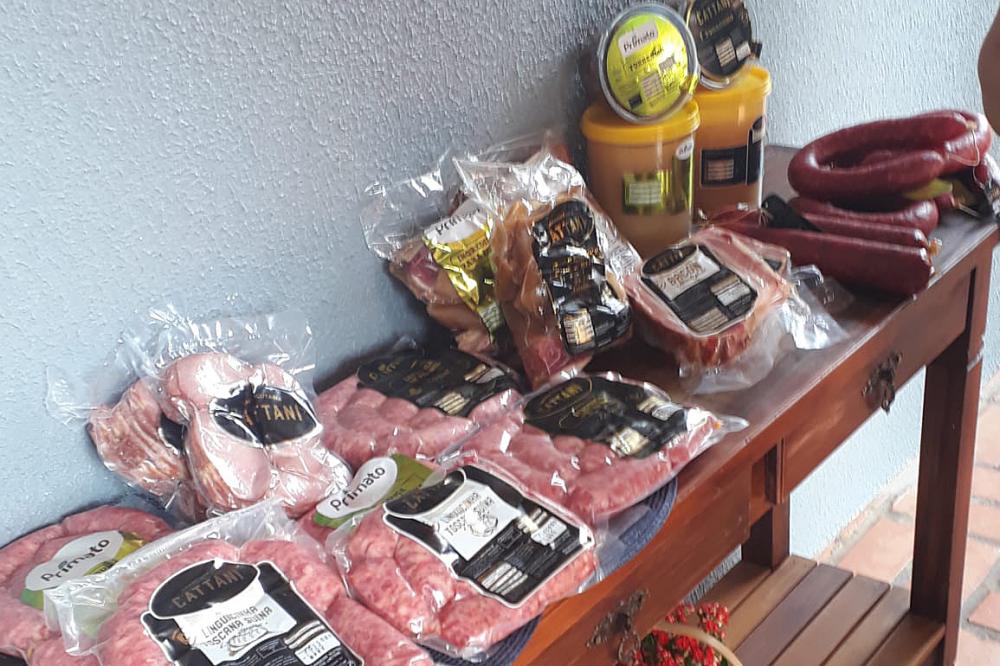 Para conseguir o cadastro no Susaf/PR, o município deve criar o Serviço de Inspeção Municipal – SIM e que seja estruturado e atuante.