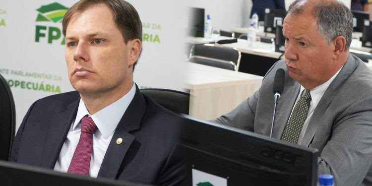 Projeto se aplica apenas às áreas consolidadas