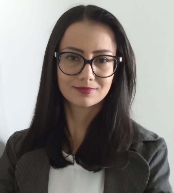 Aniela Carrara - Pesquisadora da área de Macroeconomia do Cepea
