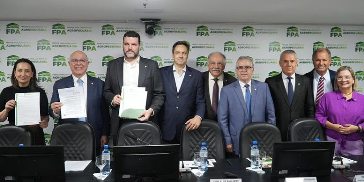 FPA acredita que o governo federal apoiará a proposta com foco na redução do preço de alimento e ampliação do acesso à comida pela população brasileira