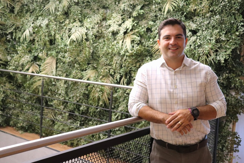 Talento da casa, Túlio Santos terá papel estratégico na estrutura da recém-criada área de Produtos Proprietários da Nutrien