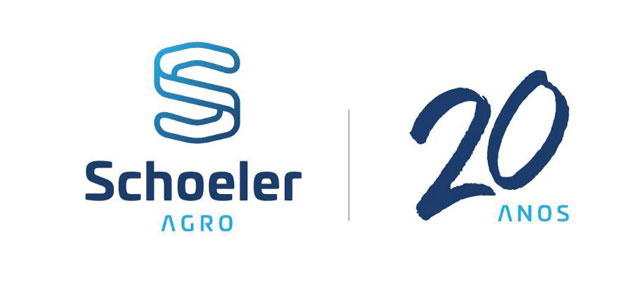 De Schoeler Suínos agora a identidade destaca o Agro e passa a se chamar, Schoeler Agro.