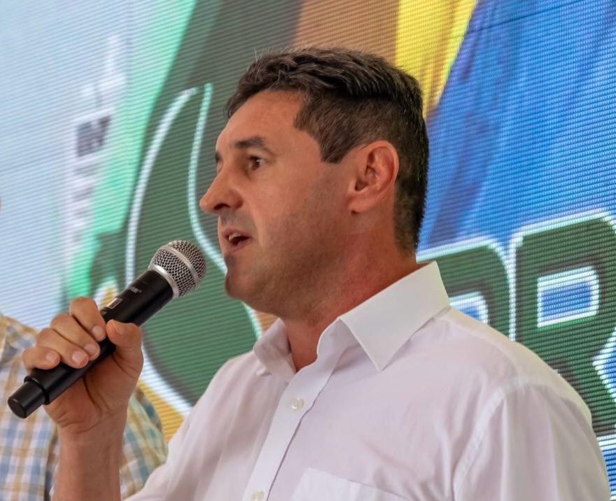 Eleito por unanimidade, o produtor rural Maurício Buffon, ex-presidente da Aprosoja Tocantins, vai presidir uma das maiores entidades de produtores rurais da América Latina.