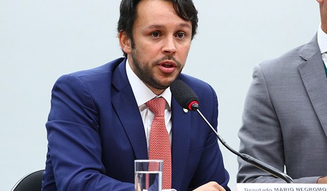 Mário Negromonte Jr., presidente do colegiado e integrante da FPA, promete destravar as pautas para o desenvolvimento do segmento