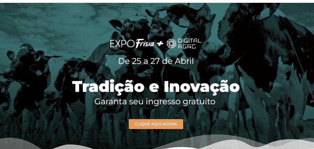 Palestra de abertura no dia 25 com Roberto Rodrigues, ex-ministro da Agricultura, abordará o panorama da economia no agronegócio brasileiro