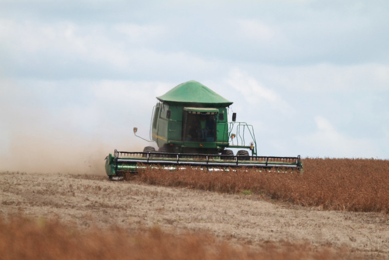 Foto Sistema CNA/Tony Oliveira. O governo federal disponibilizou R$ 236,3 bilhões para apoiar a produção agropecuária, alta de 6% em relação à safra anterior. Do total programado, R$ 179,38 bilhões estão destinados para custeio, comercialização e industri