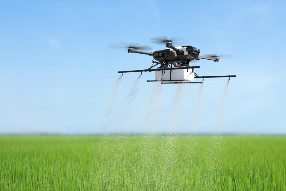 Projeto busca aumentar contribuição de fertilizantes na agricultura. Foto: user6702303/Freepik