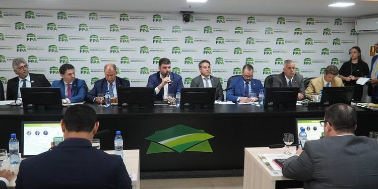 Medidas legislativas fortalecem a segurança jurídica no campo e garantem a estabilidade econômica do setor