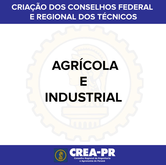 O processo de transição está sendo conduzido pelo Confea, em conjunto com o CFTA – Conselho Federal dos Técnicos Agrícolas, ficando definida a data de 17/02/2020 como data oficial de migração dos registros dos Técnicos Agrícolas do Sistema Confea/Crea par