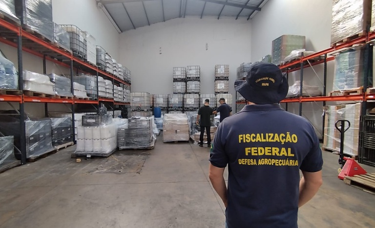 Evento em Campinas discutiu ações de empresas e do poder público para reduzir ocorrências; destinação de produtos apreendidos foi debatida
